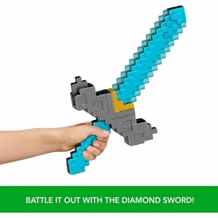 Gun Minecraft