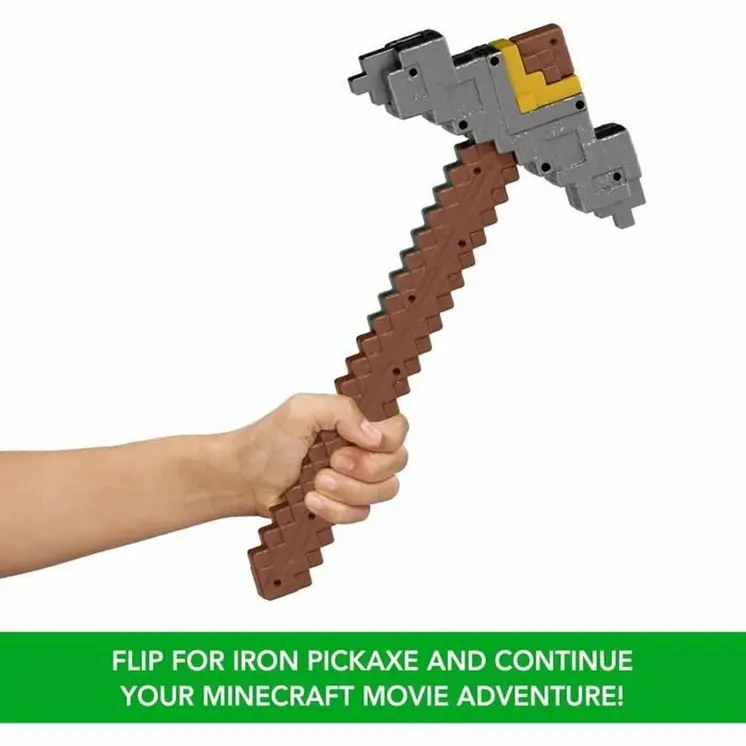 Gun Minecraft