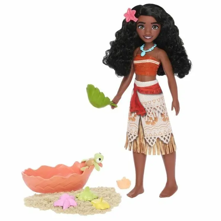 Doll Disney Princess