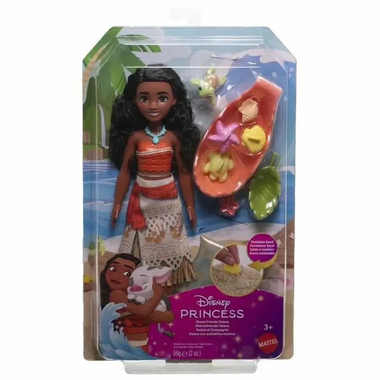 Doll Disney Princess