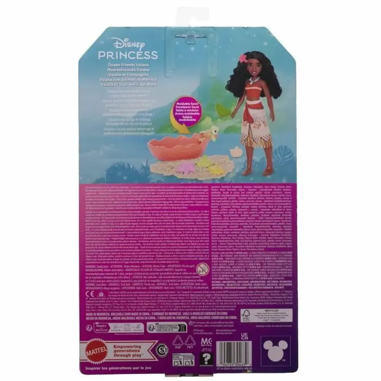 Doll Disney Princess