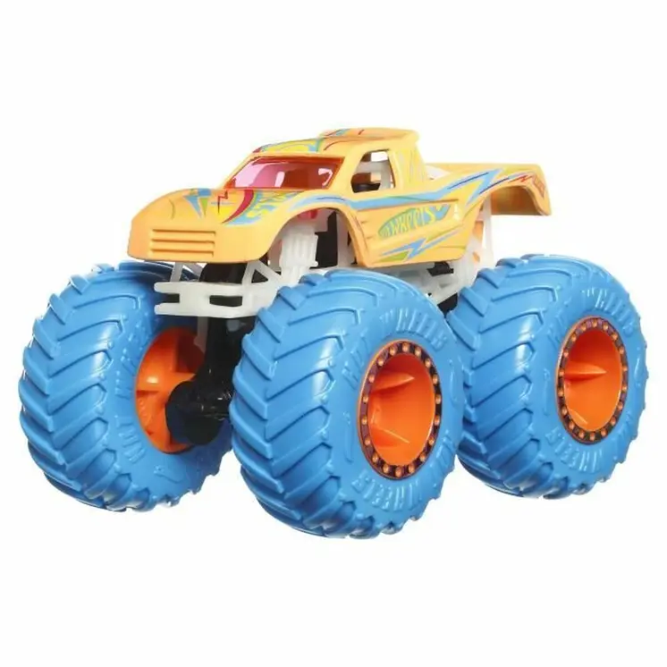 Car Hot Wheels