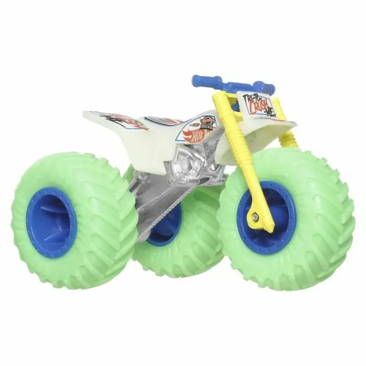 Car Hot Wheels