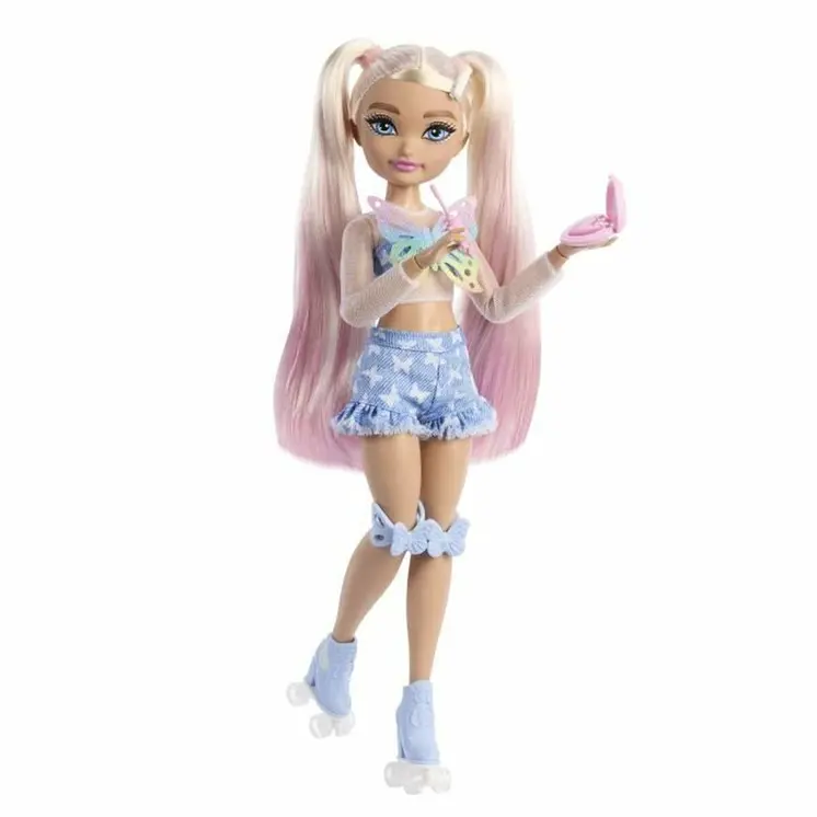 Doll Barbie