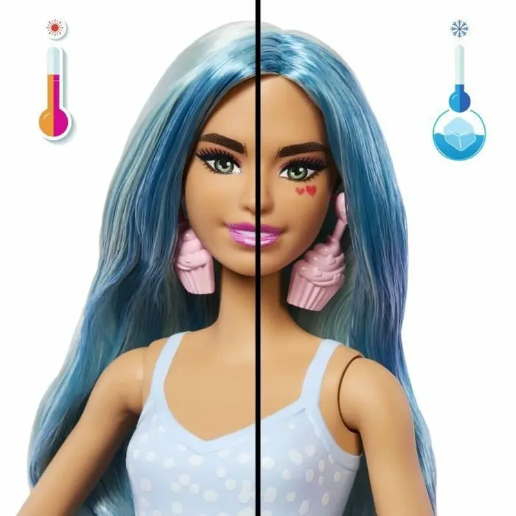 Doll Barbie