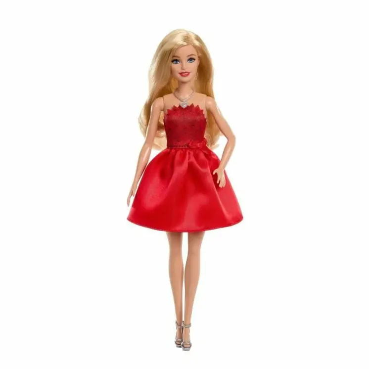 Doll Barbie