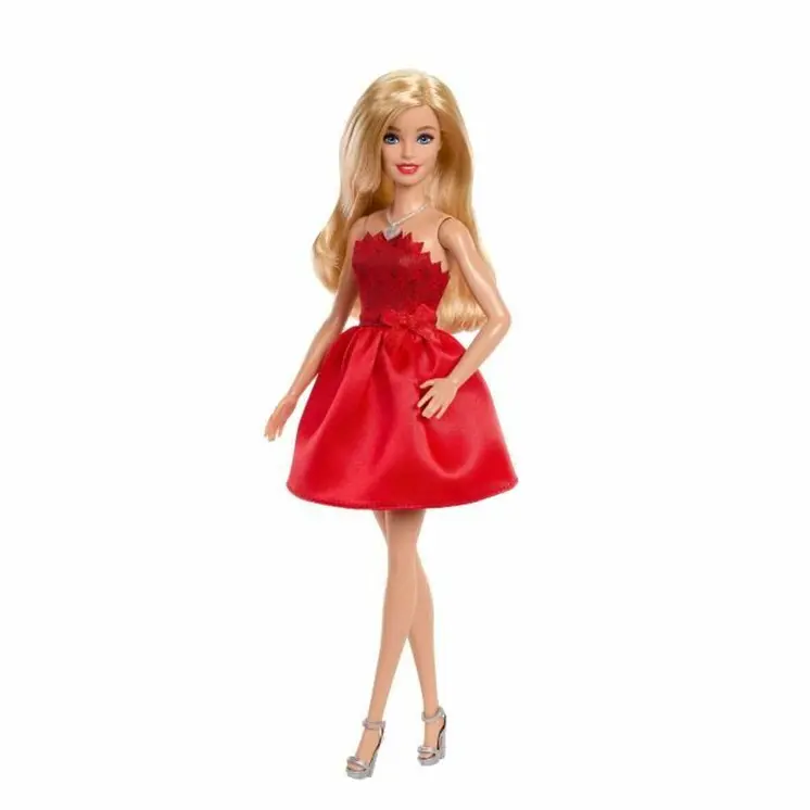 Doll Barbie