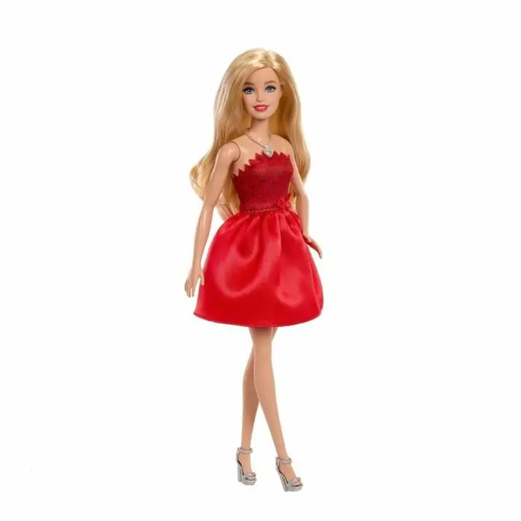 Doll Barbie
