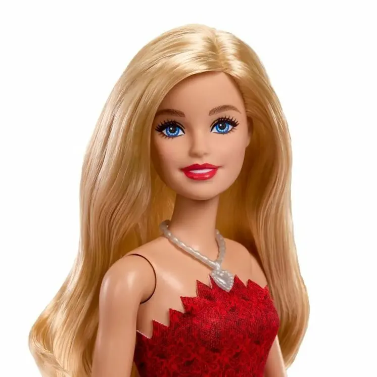 Doll Barbie