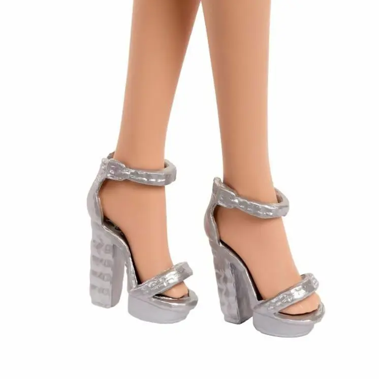 Doll Barbie