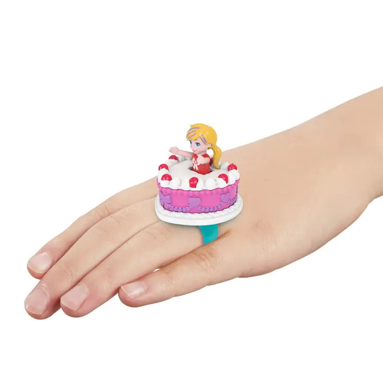 Playset Polly Pocket