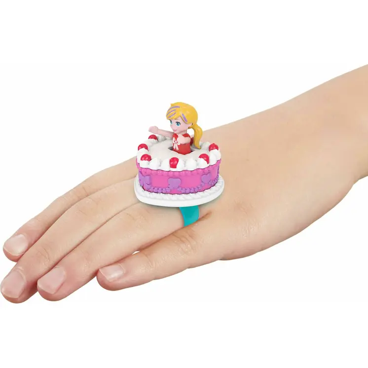Playset Polly Pocket