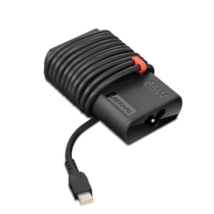 Laptop Charger Lenovo GX20Z46255 65 W
