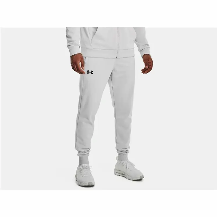 Adult Trousers Under Armour White