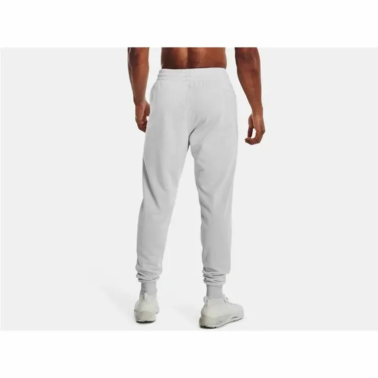 Adult Trousers Under Armour White