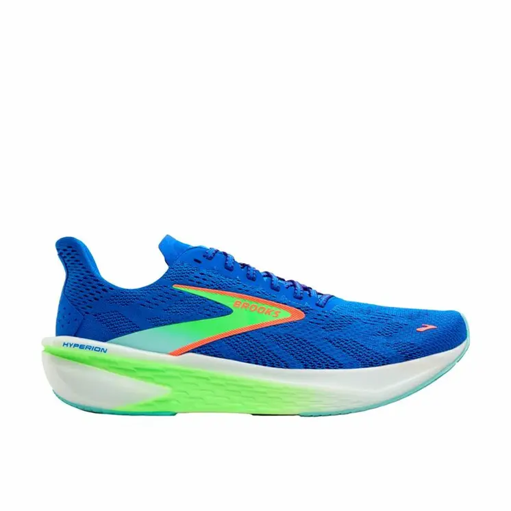 Running Shoes for Adults Brooks Hyperion 2