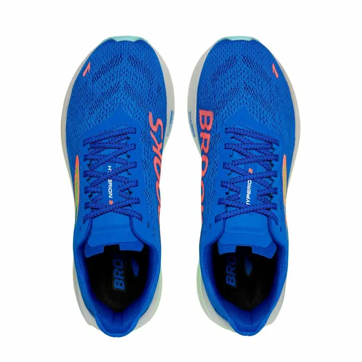 Running Shoes for Adults Brooks Hyperion 2