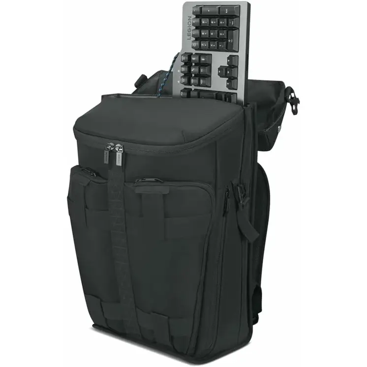 Laptop Case Lenovo GX41C86982 Black