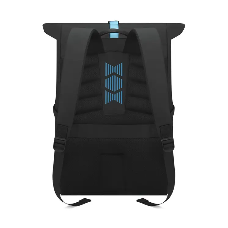 Laptop Backpack Lenovo GX41H70101 Black