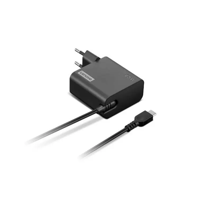 Laptop Charger Lenovo 4X21L54610 65 W