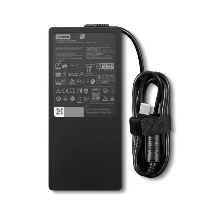 Laptop Charger Lenovo GX21M50609