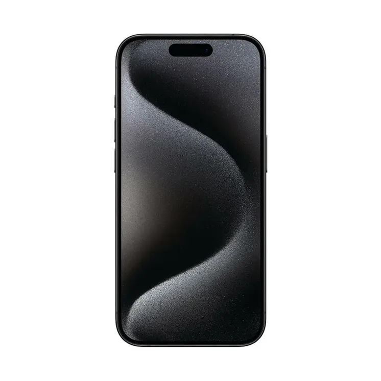 Smartphone Apple iPhone 15 Pro 6,1" Hexa Core 8 GB RAM 512 GB Black