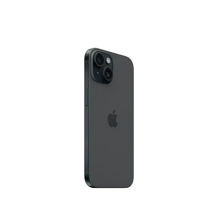 Smartphone Apple MTP03PX/A 6,1" 128 GB Black