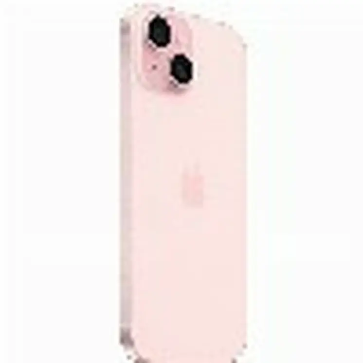 Smartphone Apple iPhone 15 6,1" 128 GB Blue Pink