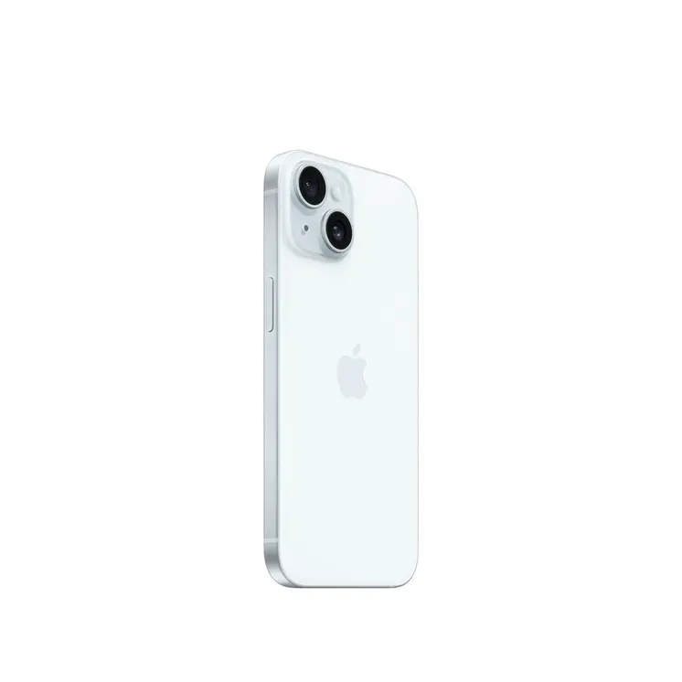 Smartphone Apple 128 GB Blue