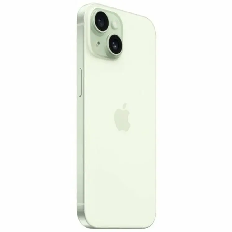 Smartphone Apple iPhone 15 6,1" 128 GB Green