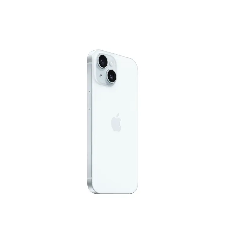 Smartphone iPhone 15 Apple MTP93QL/A 6,1" A12 Bionic 6 GB RAM 256 GB Blue