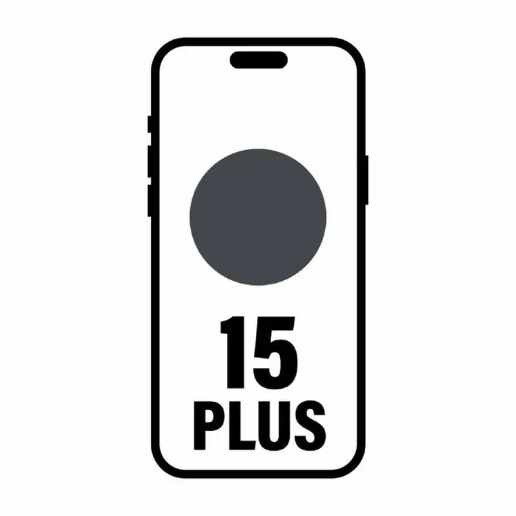 Smartphone Apple MU0Y3QL/A