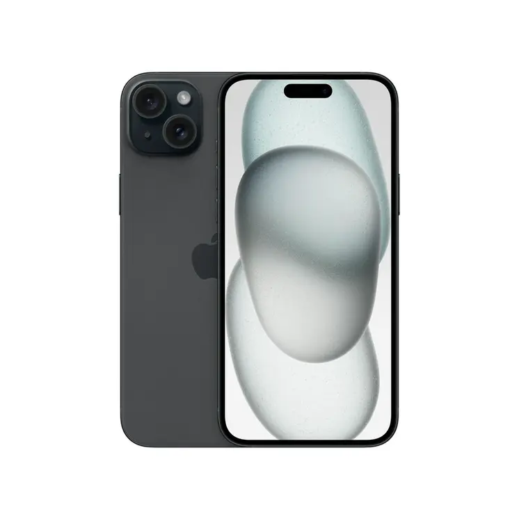Smartphone Apple MU0Y3SX/A Black