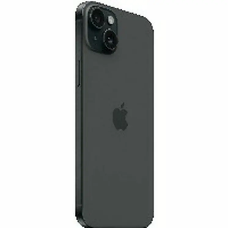 Smartphone Apple MU183ZD/A 256 GB Black
