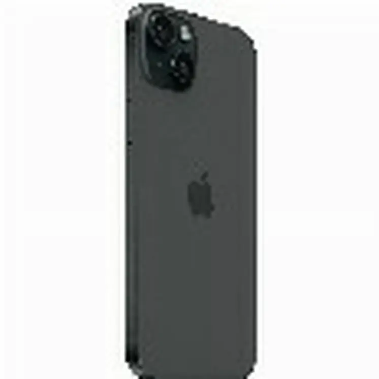 Smartphone Apple MU183ZD/A 256 GB Black