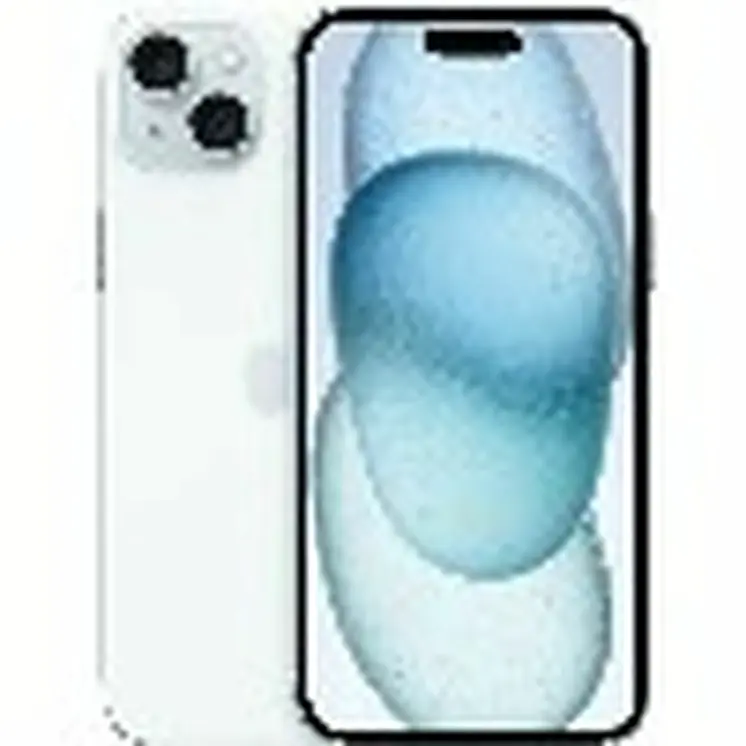 Smartphone Apple iPhone 15 Plus 6,7" 256 GB Blue