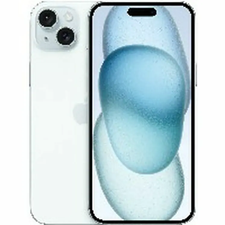 Smartphone Apple iPhone 15 Plus 6,7" 256 GB Blue