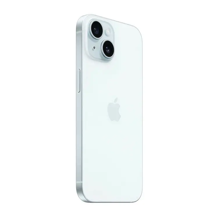 Smartphone Apple iPhone 15 Plus 6,7" 256 GB Blue