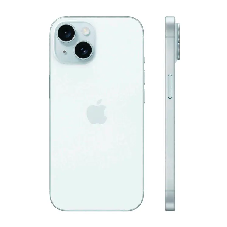 Smartphone Apple iPhone 15 Plus 6,7" 256 GB Blue