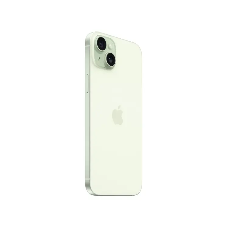 Smartphone Apple iPhone 15 Plus 256 GB 6,7" Green