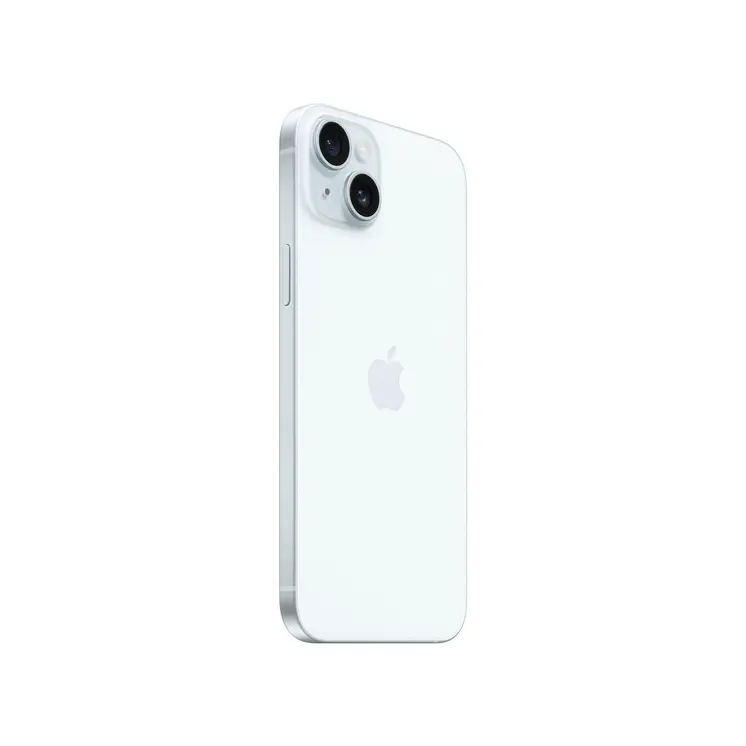 Smartphone iPhone 15 Plus Apple MU1P3QL/A 6,7" A12 Bionic 8 GB RAM 512 GB Blue