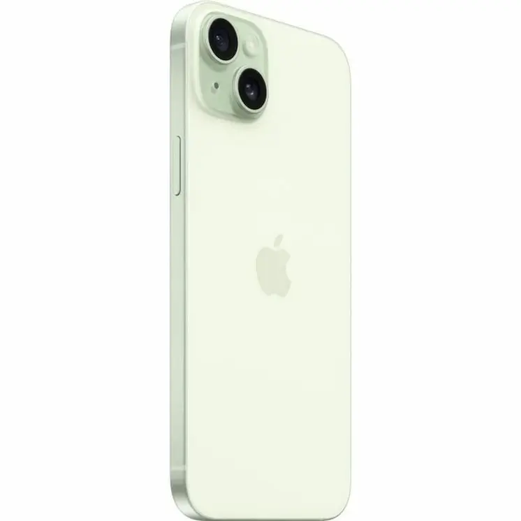 Smartphone Apple iPhone 15 Plus 6,7" Green
