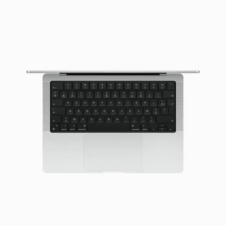 Laptop Apple MacBook Pro 2023 1 TB Azerty French M3 Pro