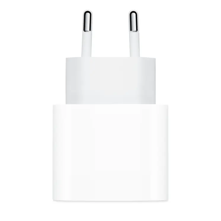 Laptop Charger Apple MUVV3ZM/A White 20 W