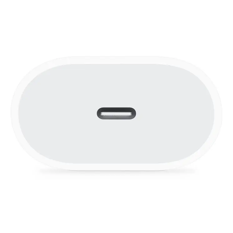 Laptop Charger Apple MUVV3ZM/A White 20 W