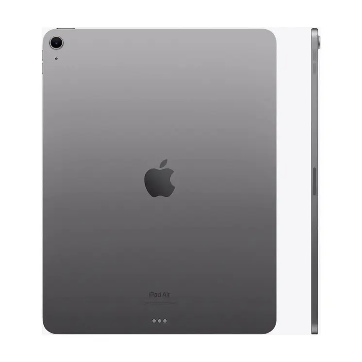 Tablet Apple MUXH3TY/A 11" Octa Core 8 GB RAM 256 GB Grey