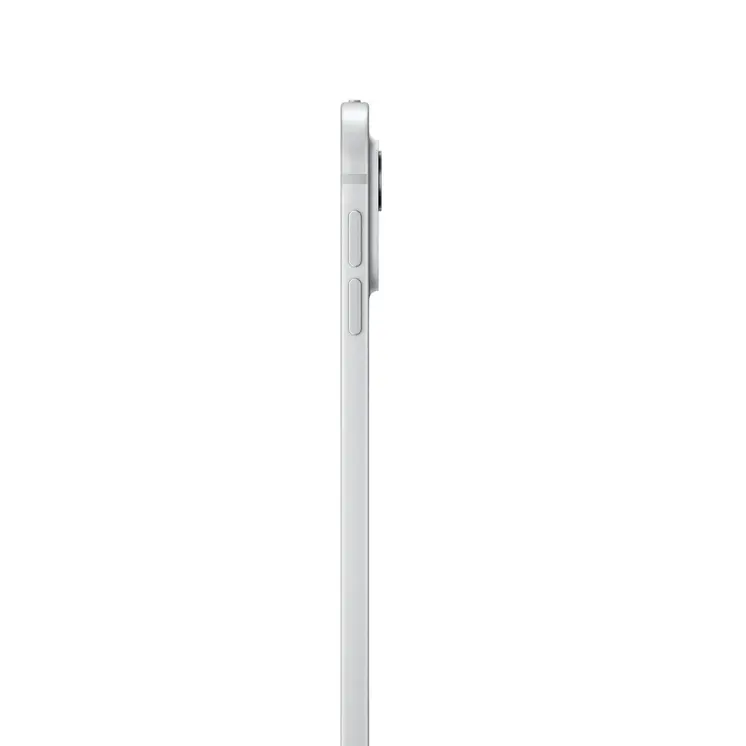 Tablet Apple iPad Pro 13" 11" 8 GB RAM 512 GB Silver