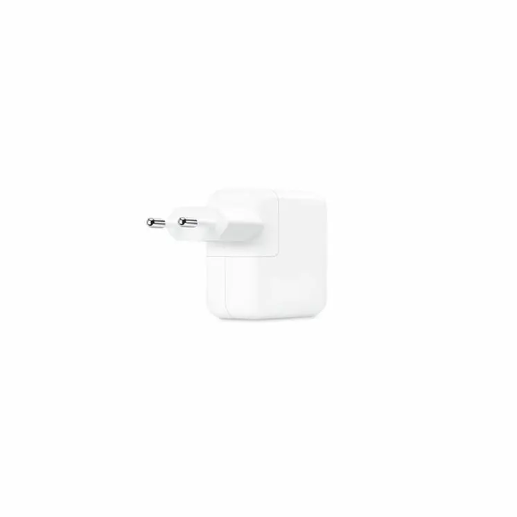 Wall Charger Apple White