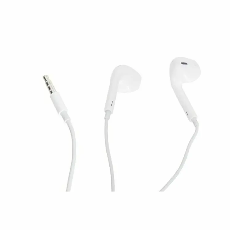 Bluetooth Headphones Apple White
