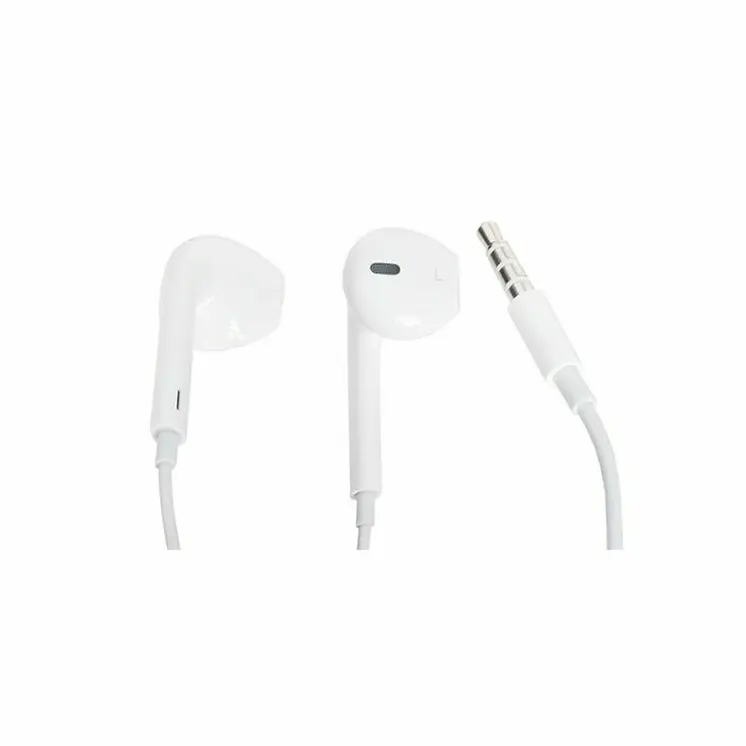 Bluetooth Headphones Apple White